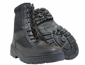 Parade Boots for Marching Bands
