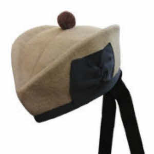 Glengarry hats | Scottish hats